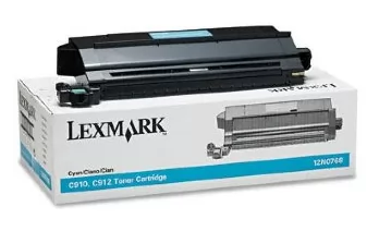 Lexmark 12N0768