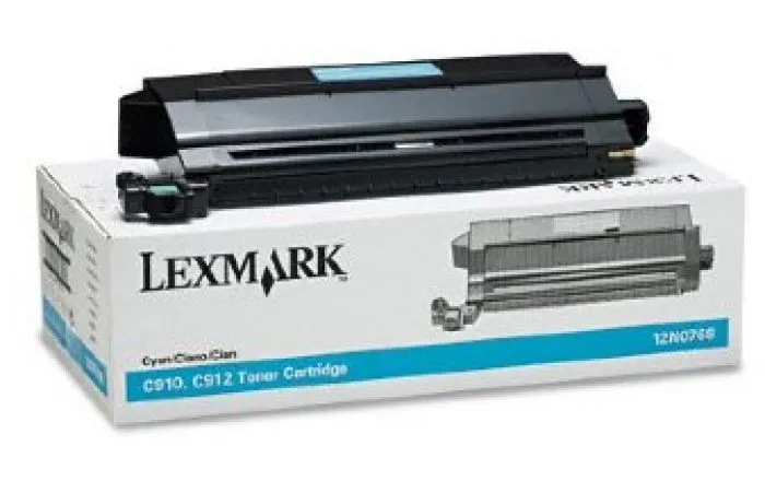 Lexmark 12N0768