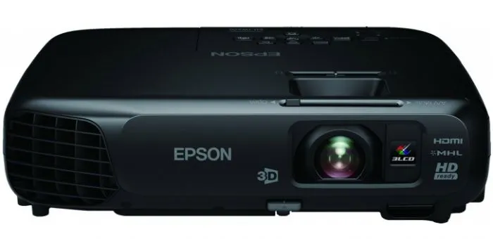 фото Epson EH-TW570