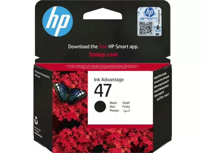 HP 6ZD21AE