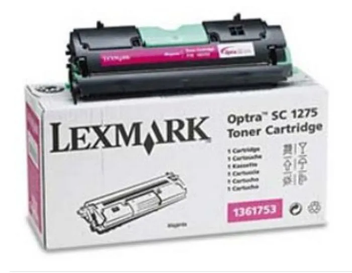 Lexmark 1361753