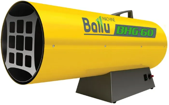 Ballu BHG-60