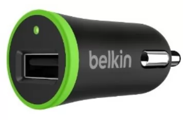 Belkin Car MicroCharger