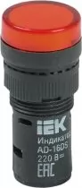 фото IEK BLS10-ADDS-230-K04-16