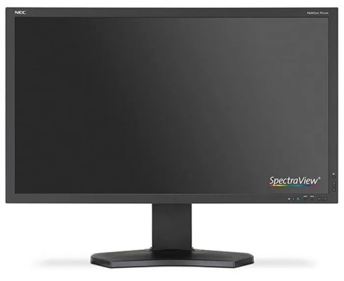 фото NEC MultiSync PA242W-SV2