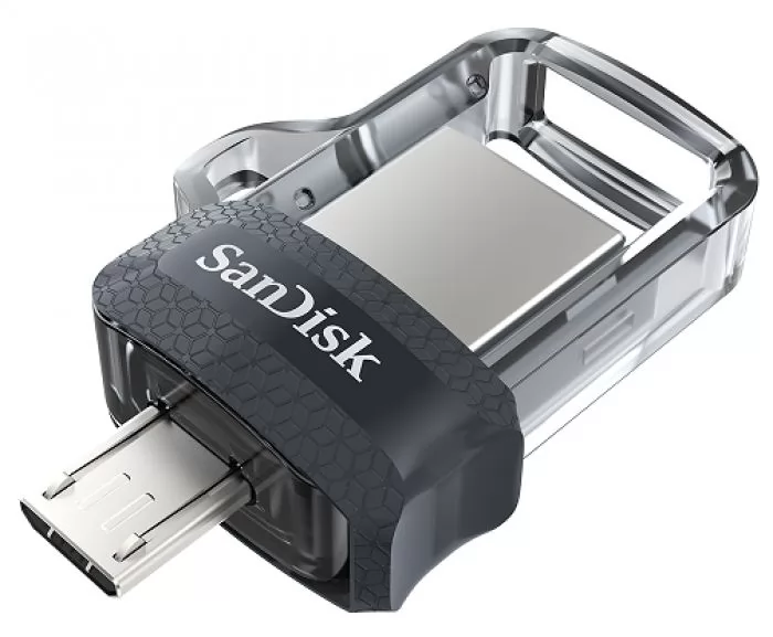 SanDisk Ultra Dual