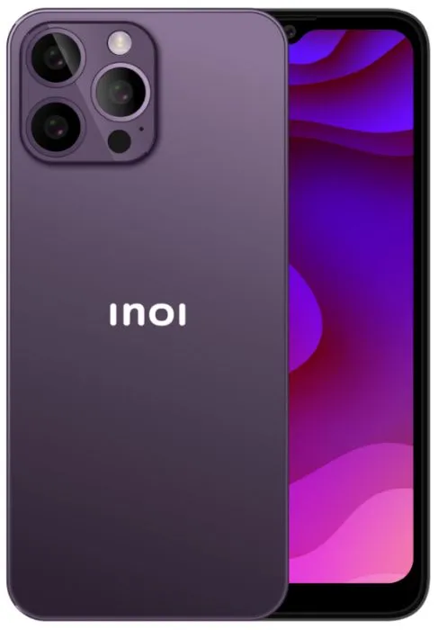 INOI A72 4/128GB