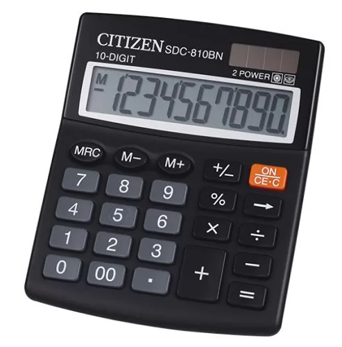 Citizen SDC-810BN