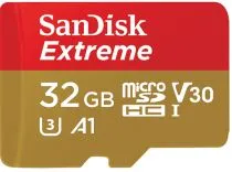 SanDisk SDSQXAF-032G-GN6MA