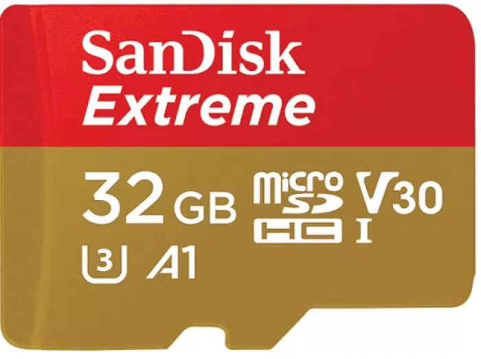 SanDisk SDSQXAF-032G-GN6MA