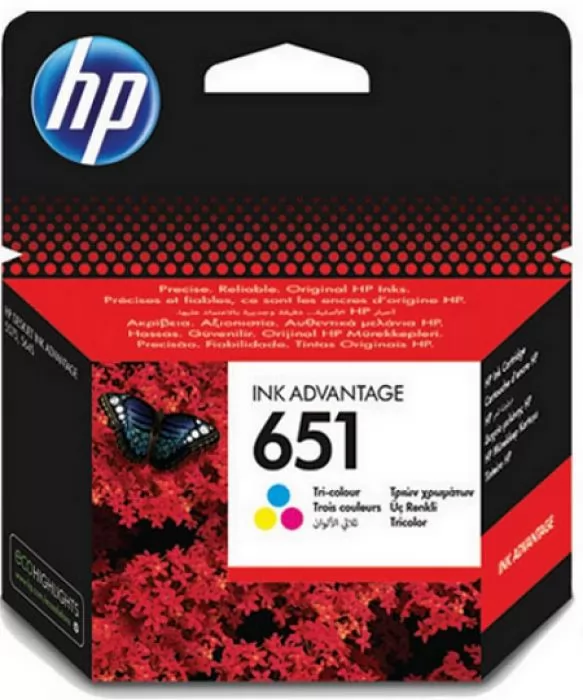 фото HP C2P11AE