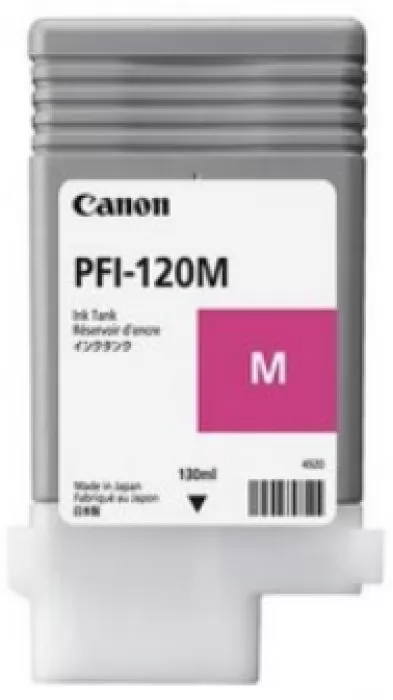 Canon PFI-120 M