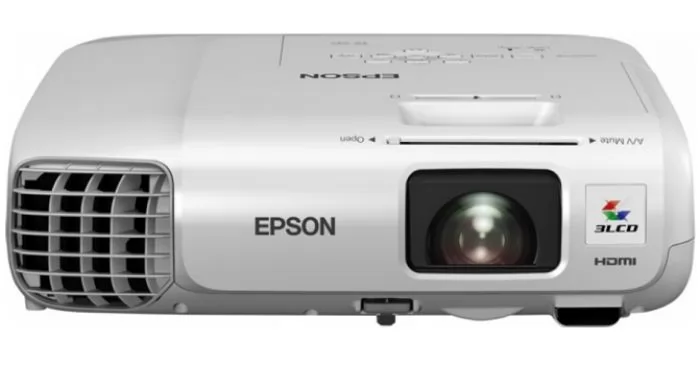 фото Epson EB-965H