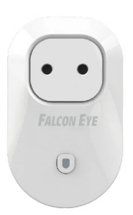 фото Falcon Eye FE-Wi-fi Socket