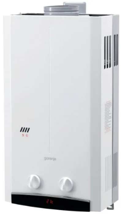 фото Gorenje GWH 10 NNBW