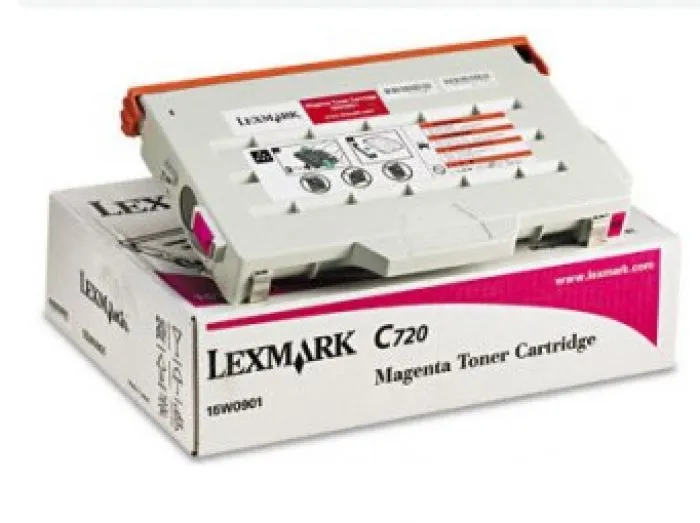 Lexmark 15W0901