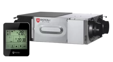Royal Clima RCS 950 2.0