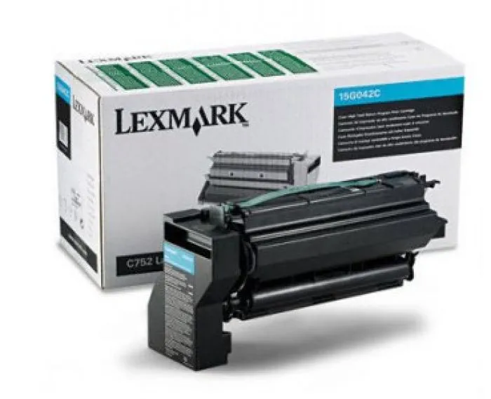 фото Lexmark 15G042C