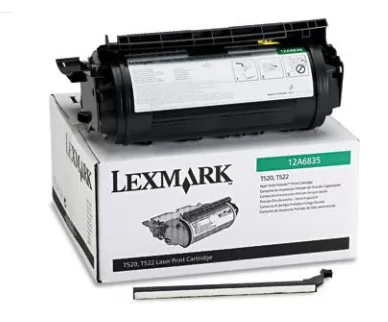 Lexmark 12A6835
