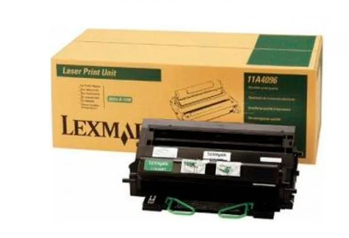 фото Lexmark 11A4096