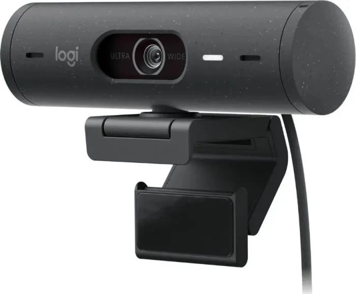 Logitech BRIO 500 HD