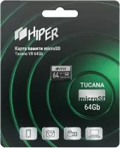 HIPER Tucana VR