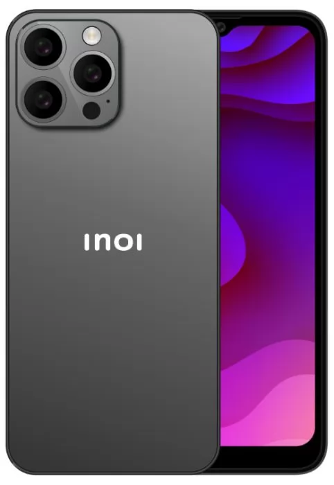 INOI A72 4/128GB