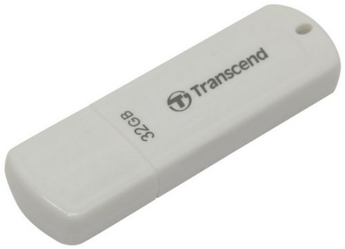 

Накопитель USB 2.0 32GB Transcend JetFlash 370, JetFlash 370