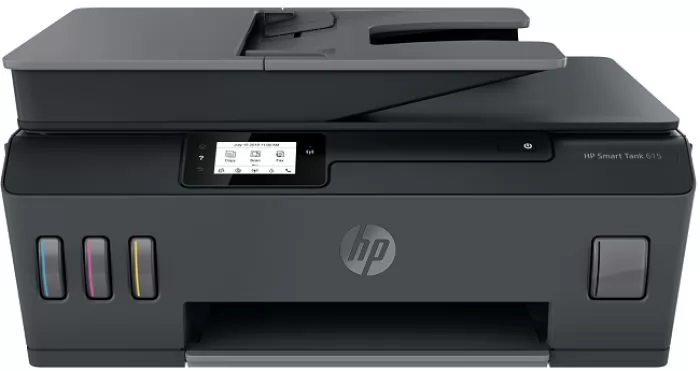 HP Smart Tank 615