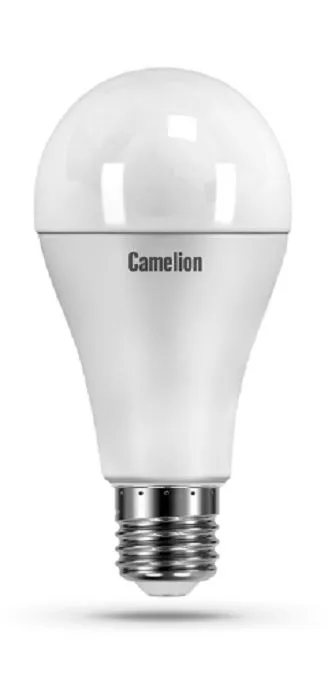 Camelion LED20-A65/865/E27