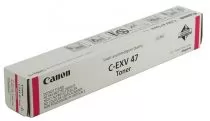 Canon C-EXV47 пурпурный