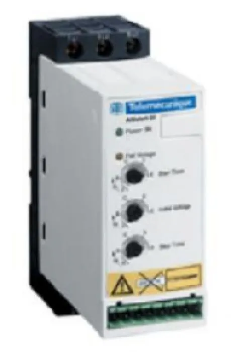 фото Schneider Electric ATS01N206QN