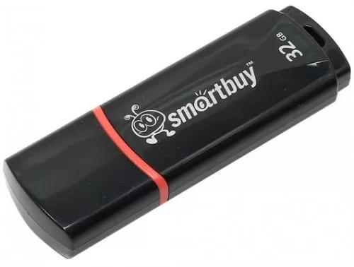 SmartBuy SB32GBCRW-K