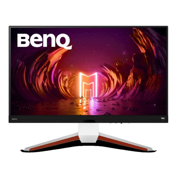 

Монитор 31,5" BenQ Mobiuz EX3210U 3840x2160, IPS, 144Hz, 1000:1, 600cd, 1ms, 3xHDMI, DP, Speakers, 5xUSB, FreeSync, Height adj 100, white, Mobiuz EX3210U