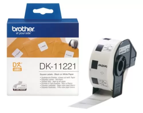 Brother DK11221