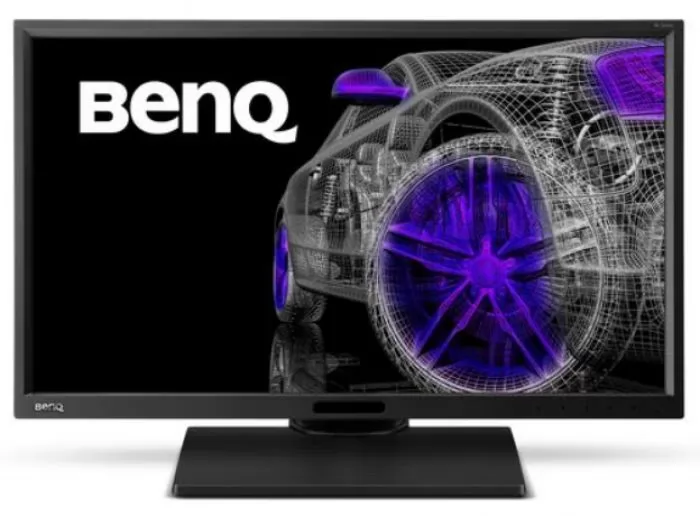 фото BenQ BL2420PT