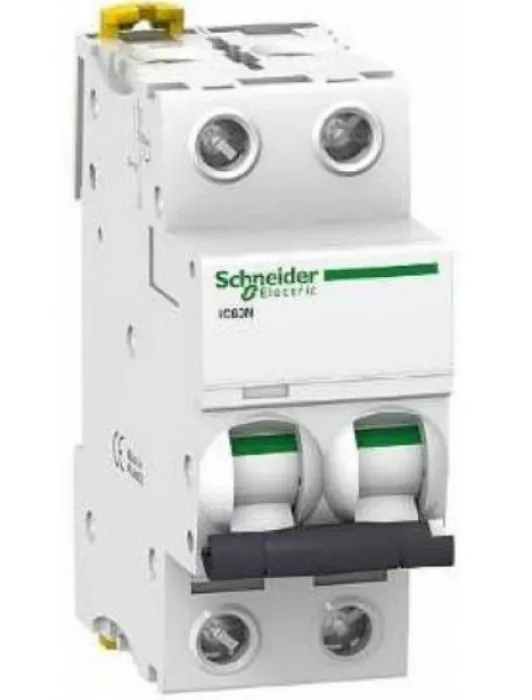 фото Schneider Electric A9F79210