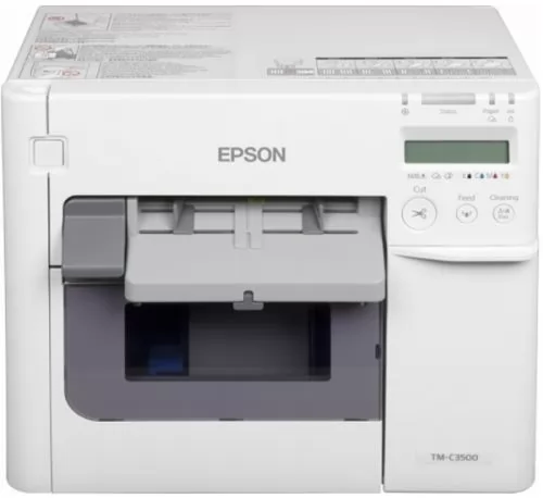 Epson TM-C3500-012CD