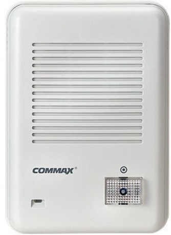 

Переговорное устройство COMMAX DR-201D, DR-201D