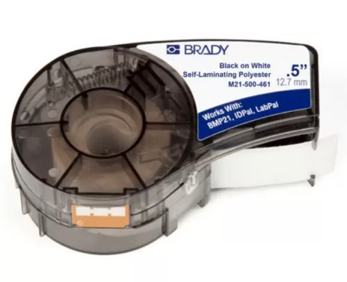Brady M21-500-461