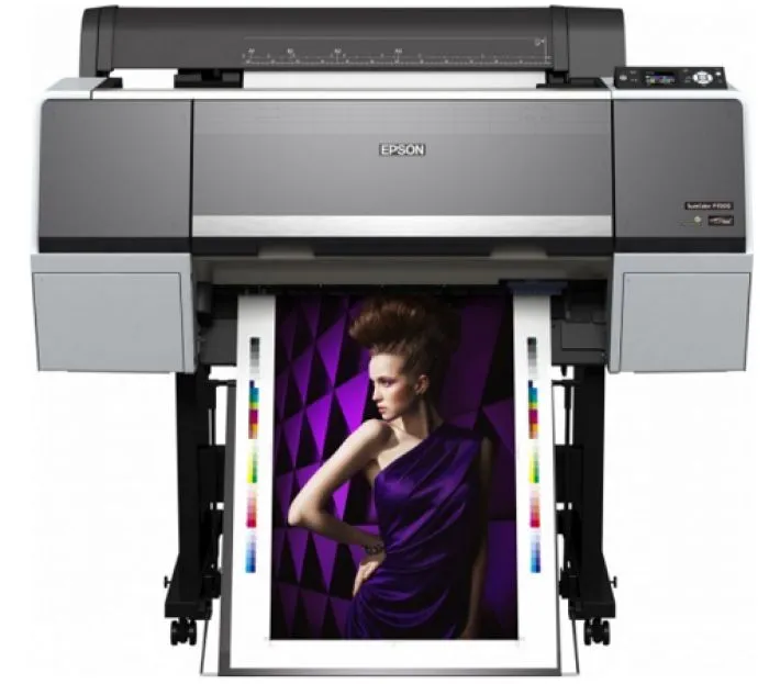 Epson SureColor SC-P7000 Violet