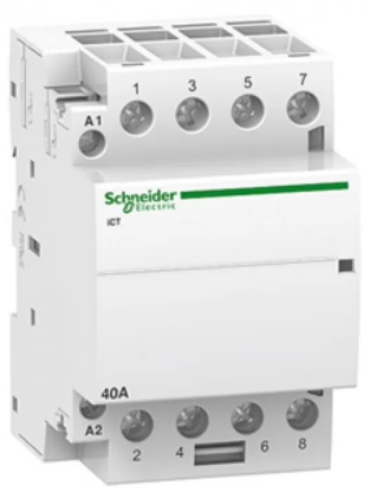 фото Schneider Electric A9C20844