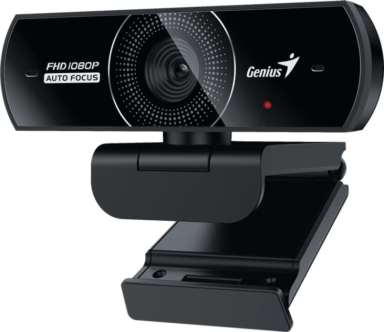 Веб-камера Genius FaceCam 2022AF 32200007400 Full HD 1800P/USB