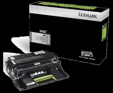 Lexmark 50F0Z00