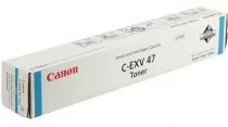 Canon C-EXV47 голубой