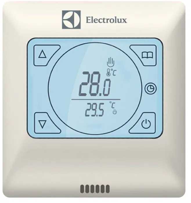 фото Electrolux ETT-16