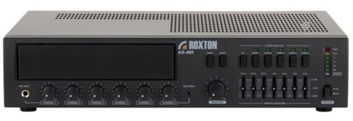 

Усилитель Roxton AX-480, AX-480