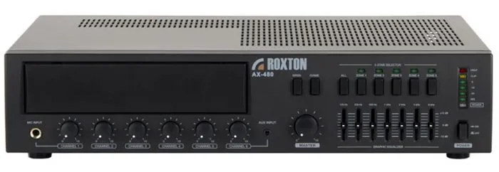 Roxton AX-480