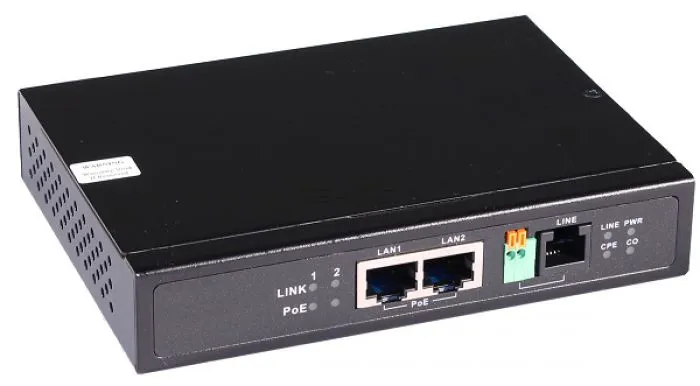 OSNOVO TR-IP2PoE