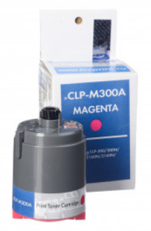 Картридж NVP NV-CLPM300AM Magenta для CLP300/CLX2160/3160 (1000k)
